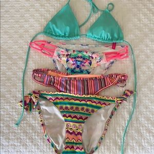 Victoria’s Secret Swim Bundle